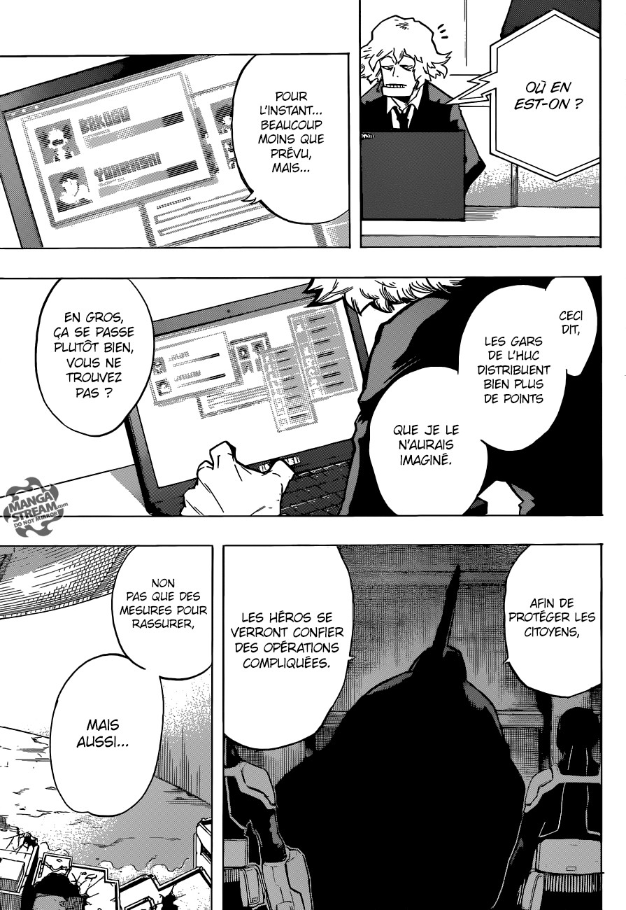 My Hero Academia: Chapter chapitre-110 - Page 11