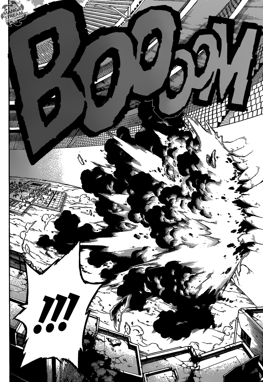 My Hero Academia: Chapter chapitre-110 - Page 12