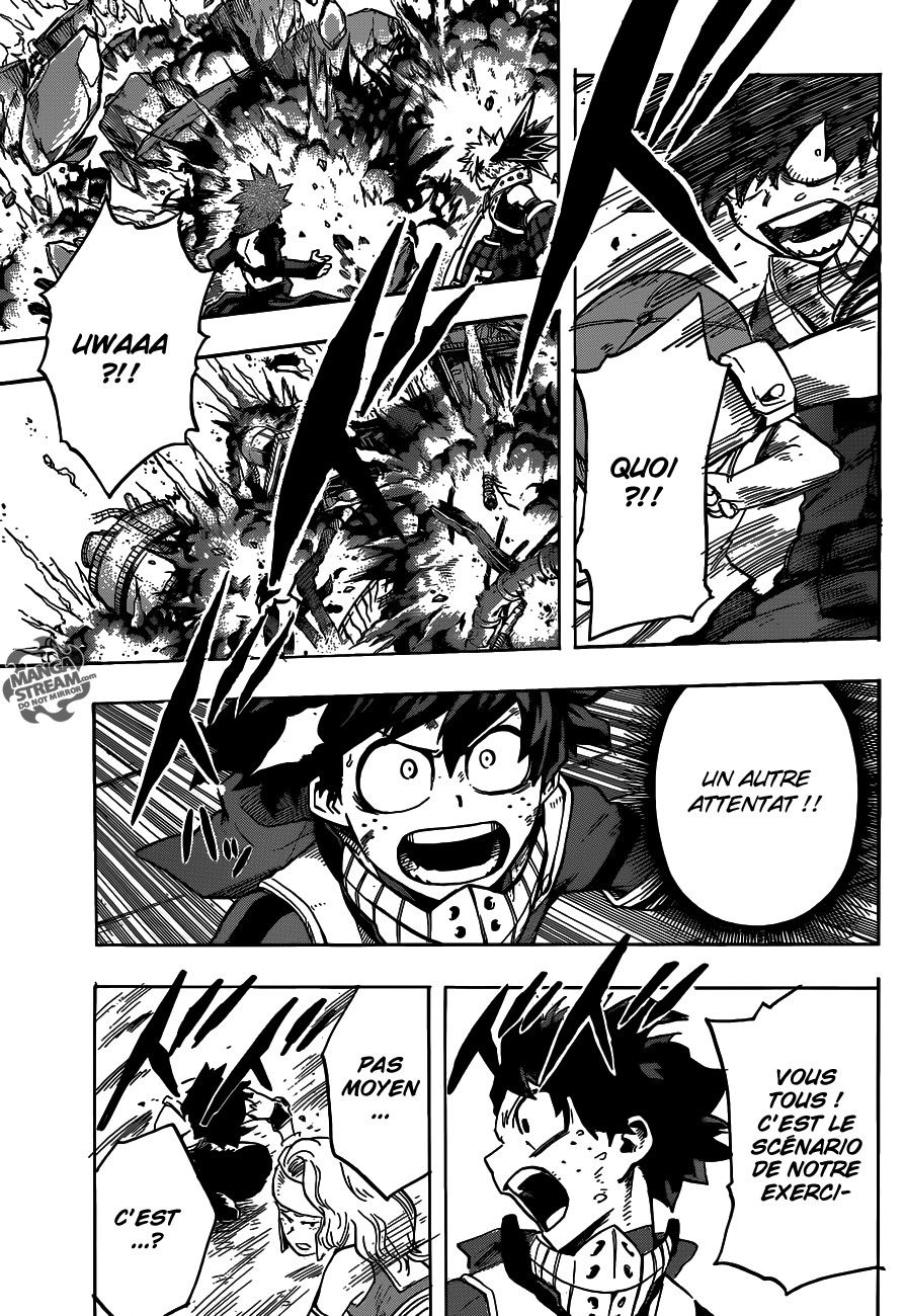My Hero Academia: Chapter chapitre-110 - Page 13