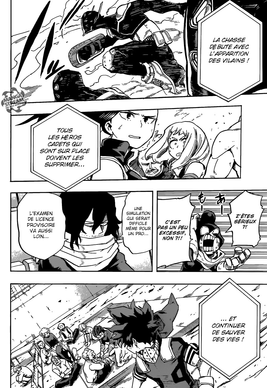 My Hero Academia: Chapter chapitre-110 - Page 15