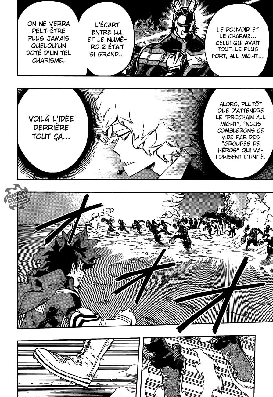 My Hero Academia: Chapter chapitre-111 - Page 2