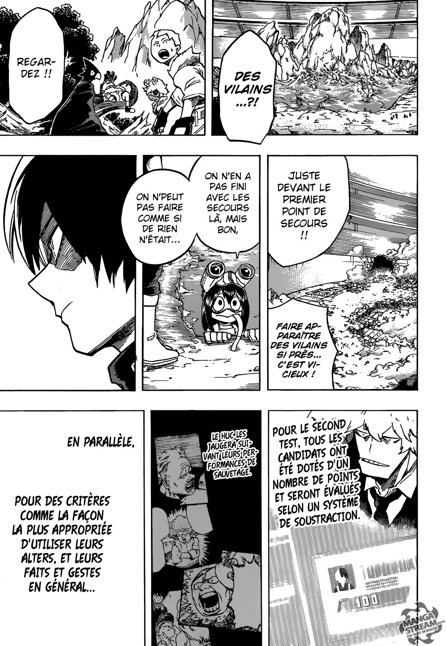 My Hero Academia: Chapter chapitre-111 - Page 3