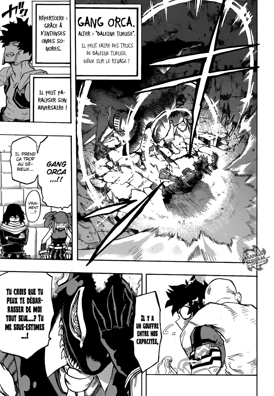 My Hero Academia: Chapter chapitre-111 - Page 5