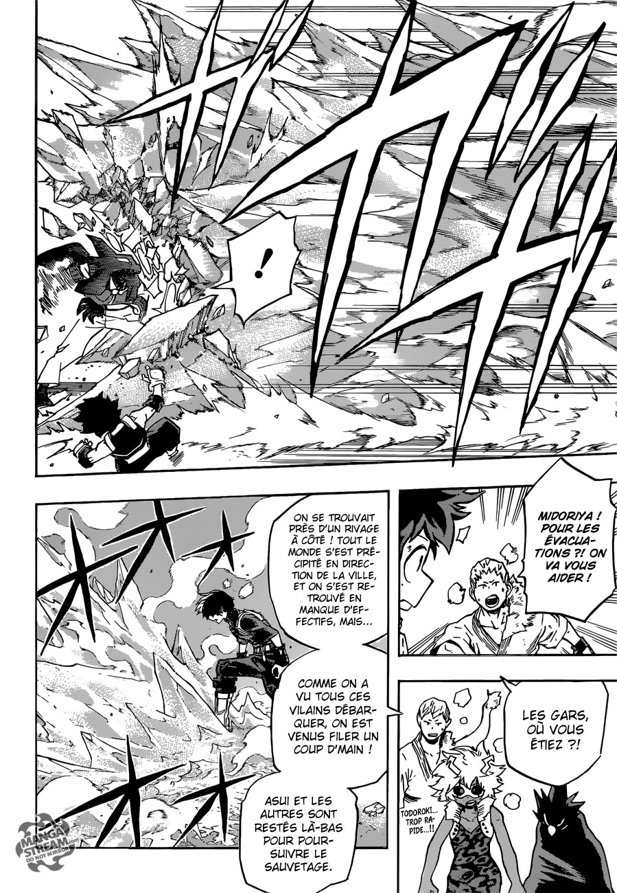 My Hero Academia: Chapter chapitre-111 - Page 6