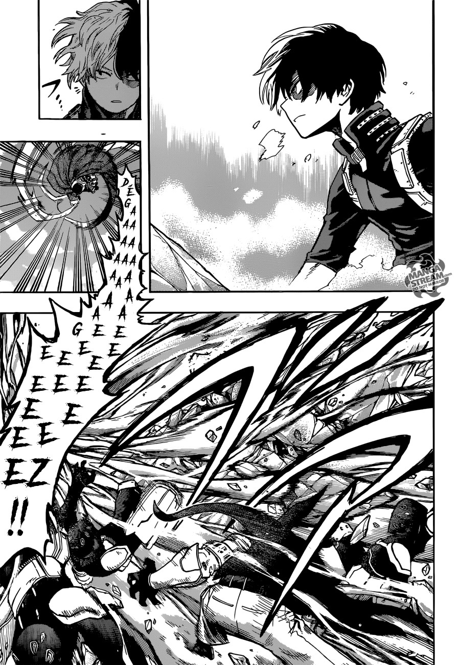 My Hero Academia: Chapter chapitre-111 - Page 7