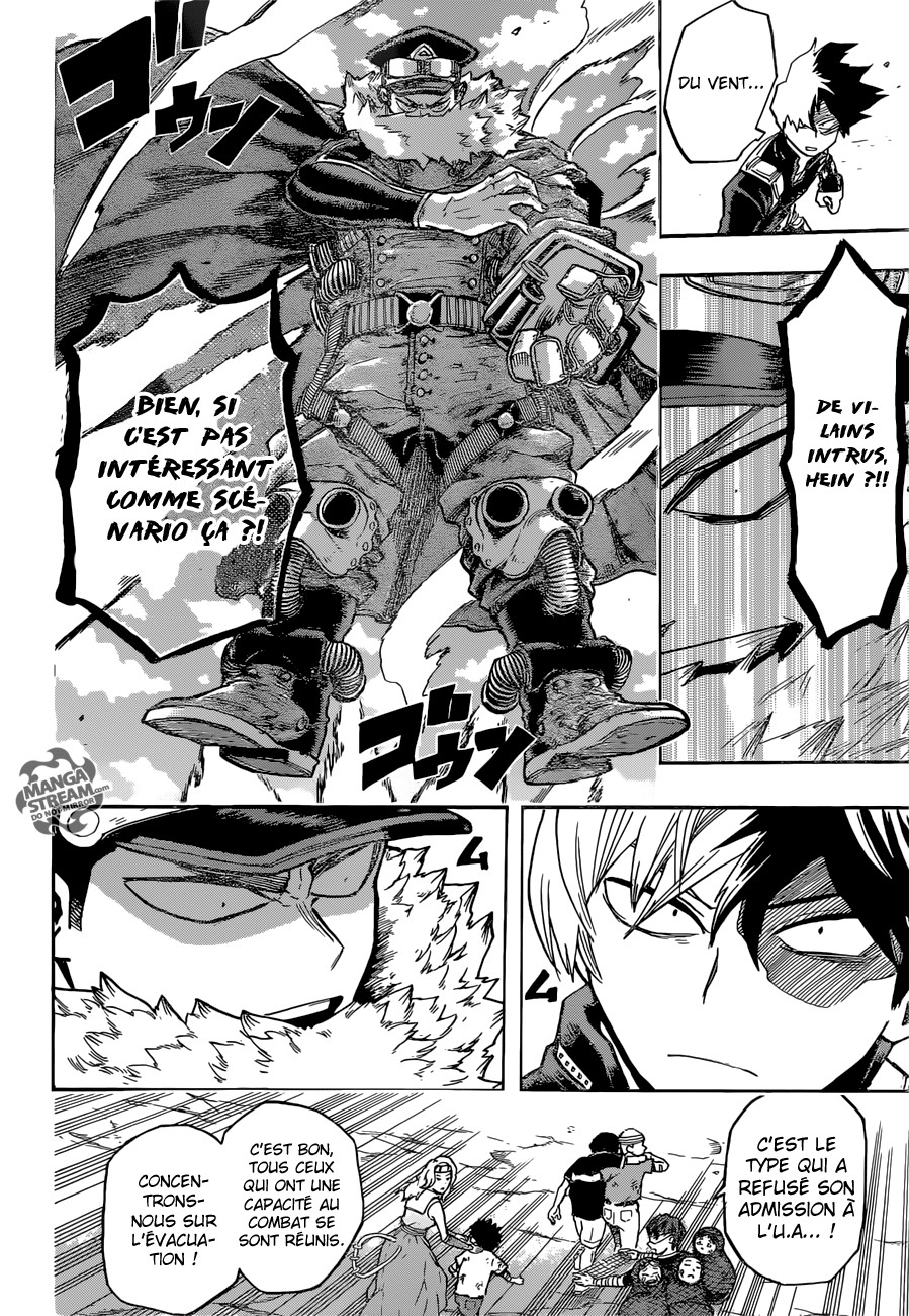 My Hero Academia: Chapter chapitre-111 - Page 8