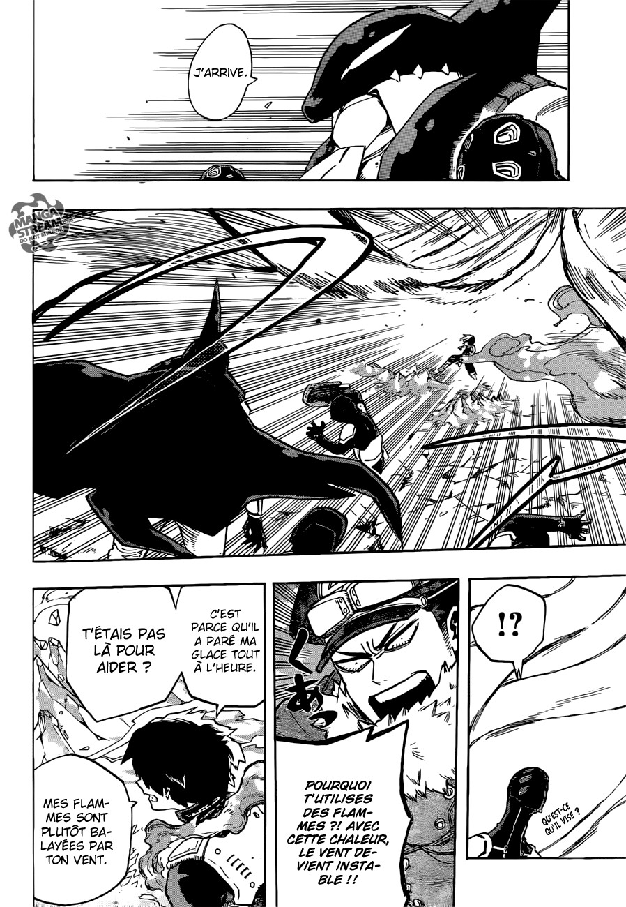 My Hero Academia: Chapter chapitre-111 - Page 10