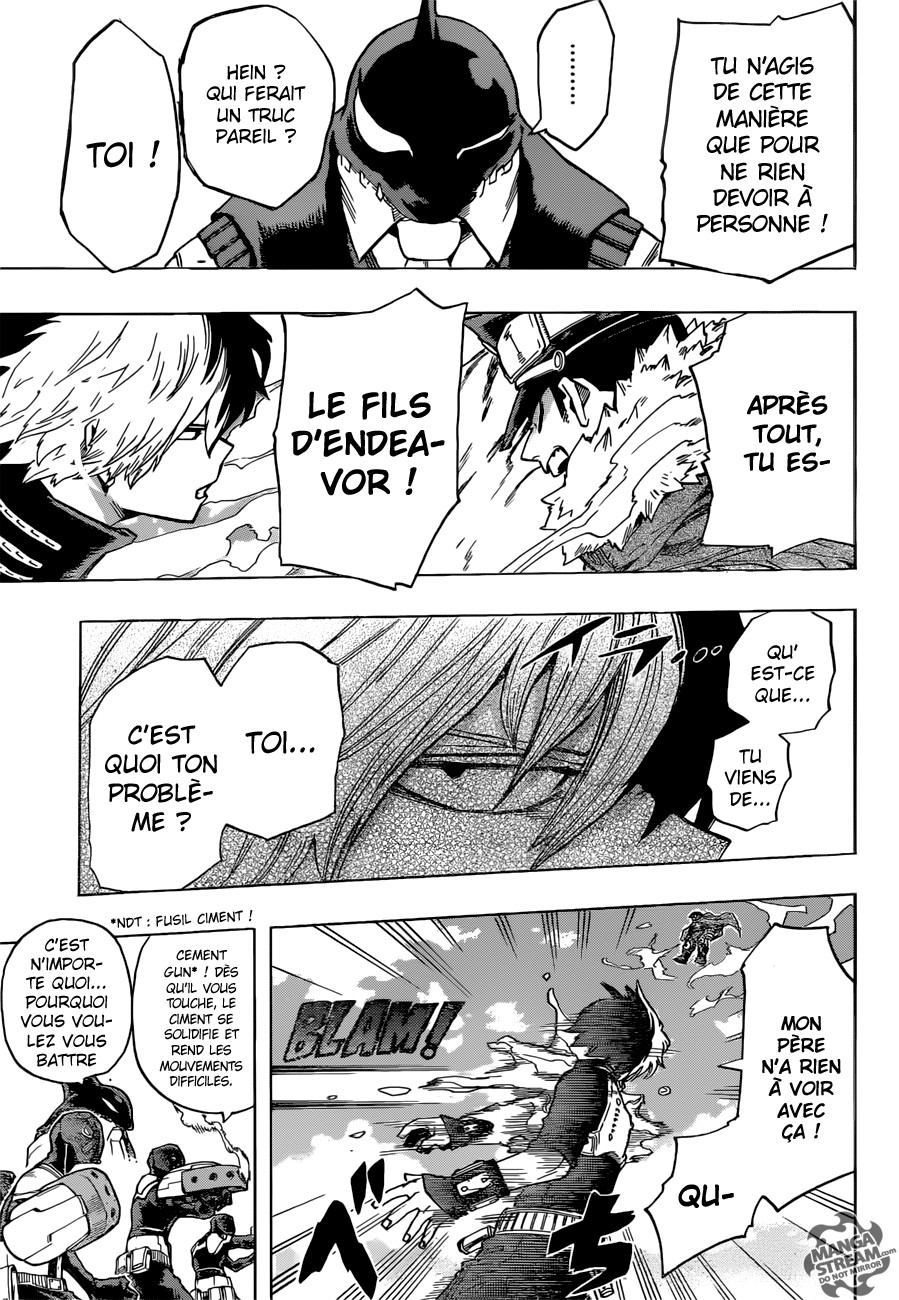 My Hero Academia: Chapter chapitre-111 - Page 11