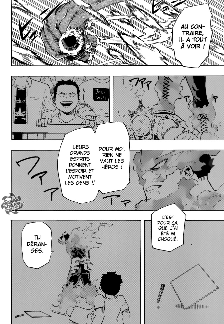 My Hero Academia: Chapter chapitre-111 - Page 12