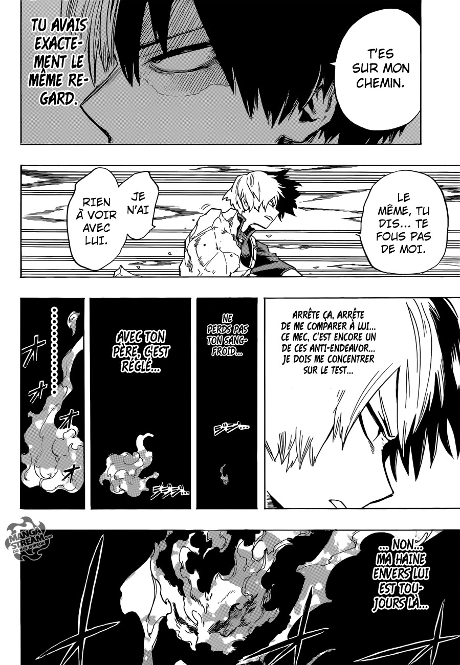 My Hero Academia: Chapter chapitre-111 - Page 14