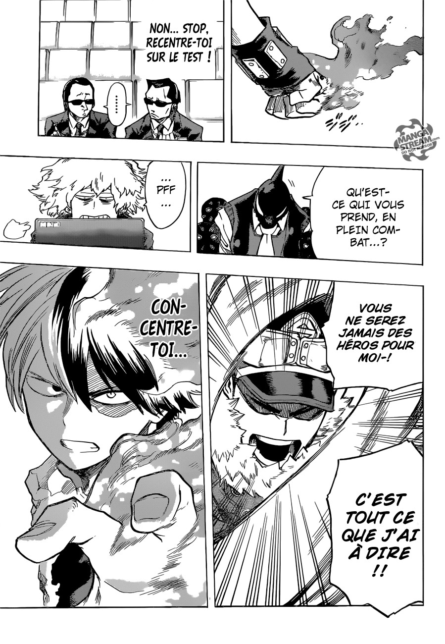 My Hero Academia: Chapter chapitre-111 - Page 15