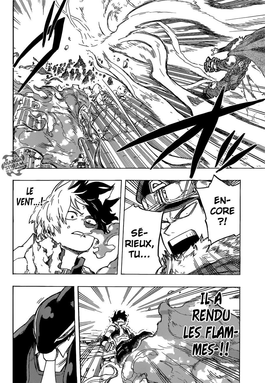 My Hero Academia: Chapter chapitre-111 - Page 16