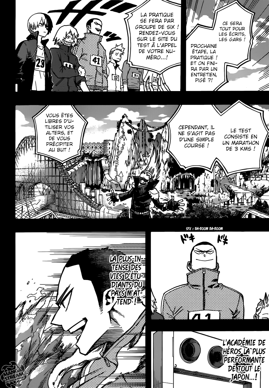 My Hero Academia: Chapter chapitre-112 - Page 2