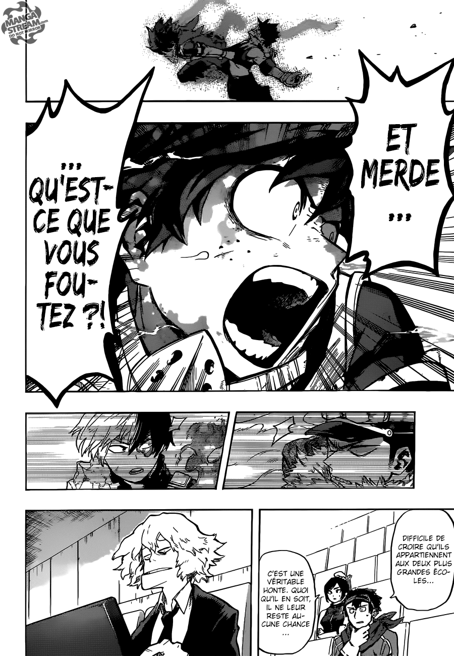 My Hero Academia: Chapter chapitre-112 - Page 6