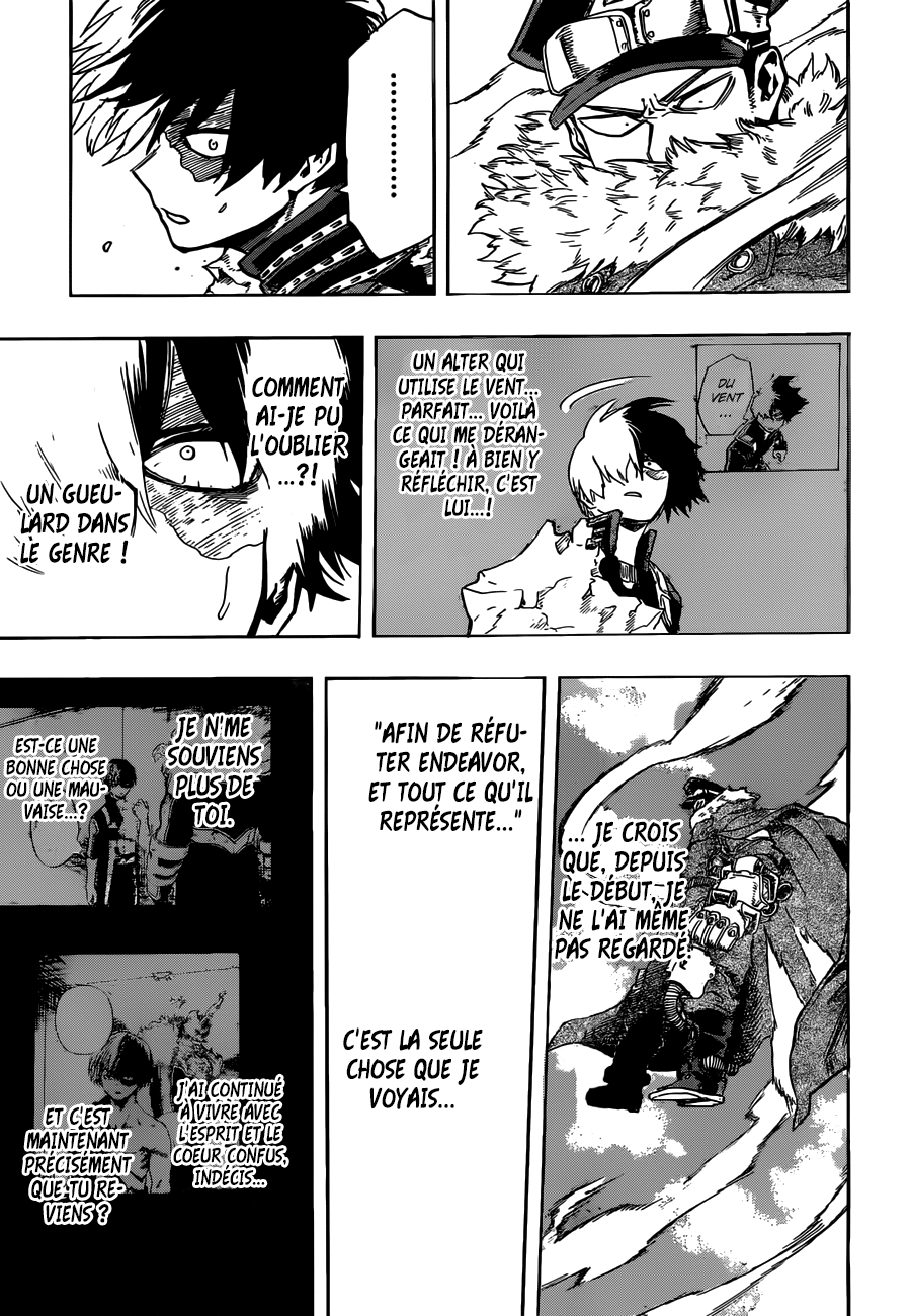 My Hero Academia: Chapter chapitre-112 - Page 7