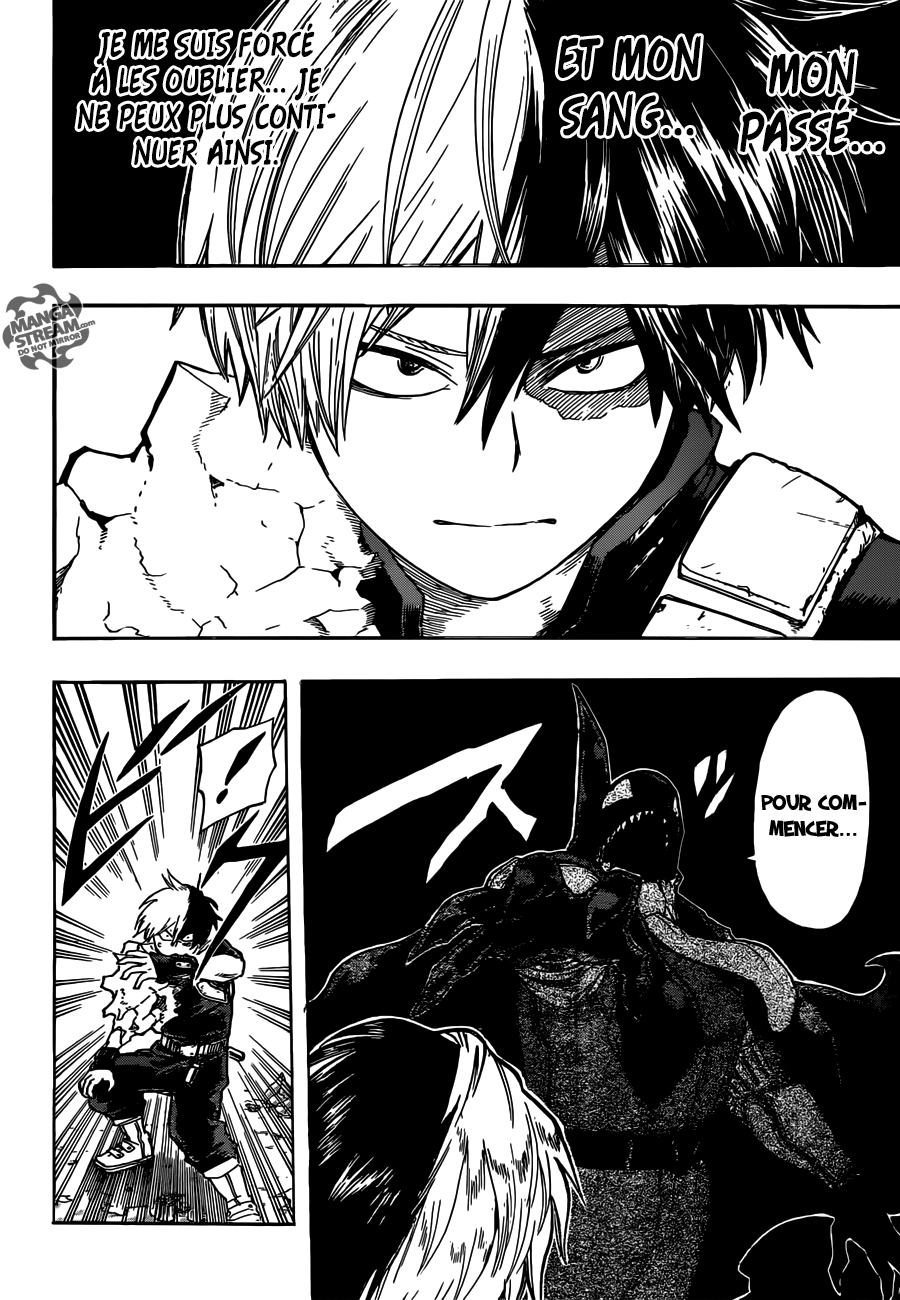 My Hero Academia: Chapter chapitre-112 - Page 8
