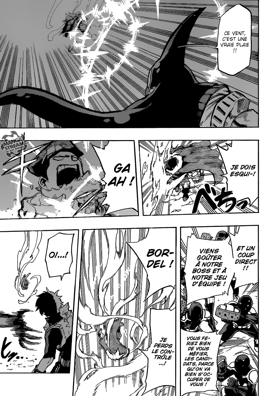 My Hero Academia: Chapter chapitre-112 - Page 9