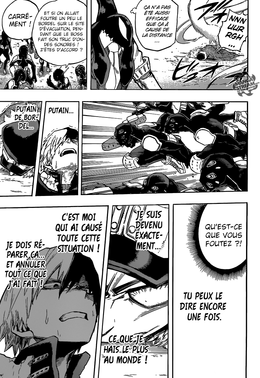 My Hero Academia: Chapter chapitre-112 - Page 10