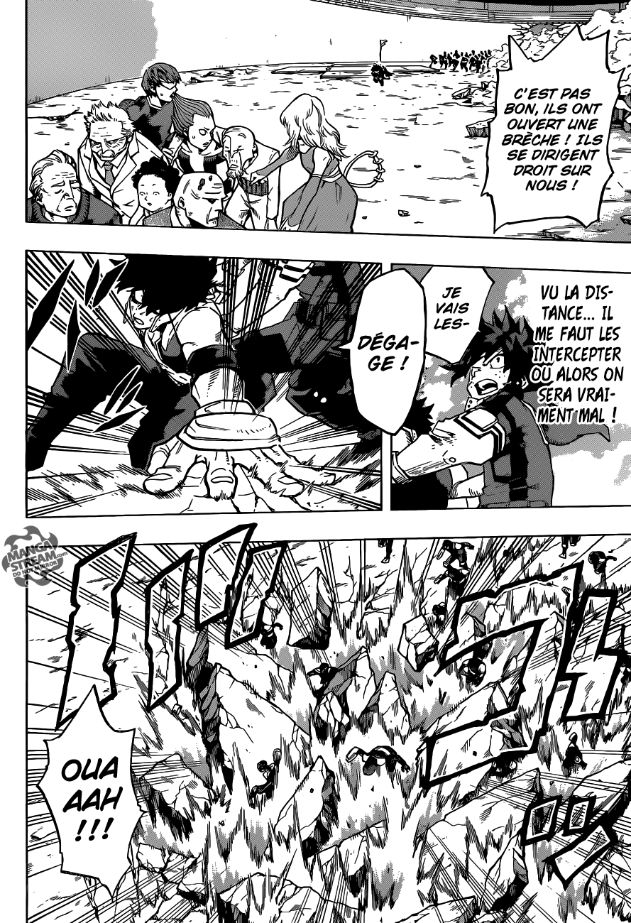My Hero Academia: Chapter chapitre-112 - Page 11