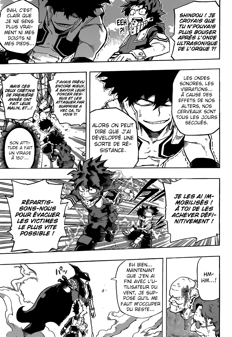 My Hero Academia: Chapter chapitre-112 - Page 12