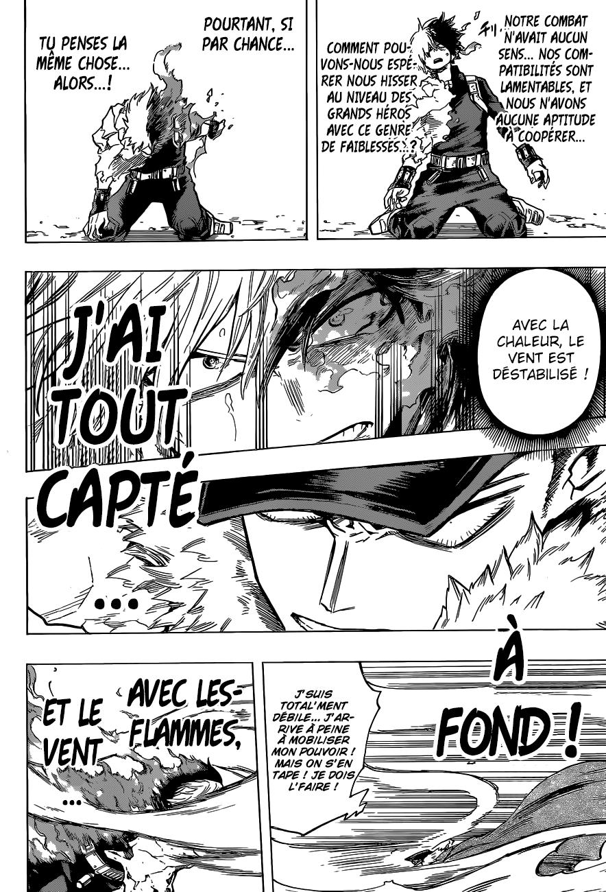 My Hero Academia: Chapter chapitre-112 - Page 13