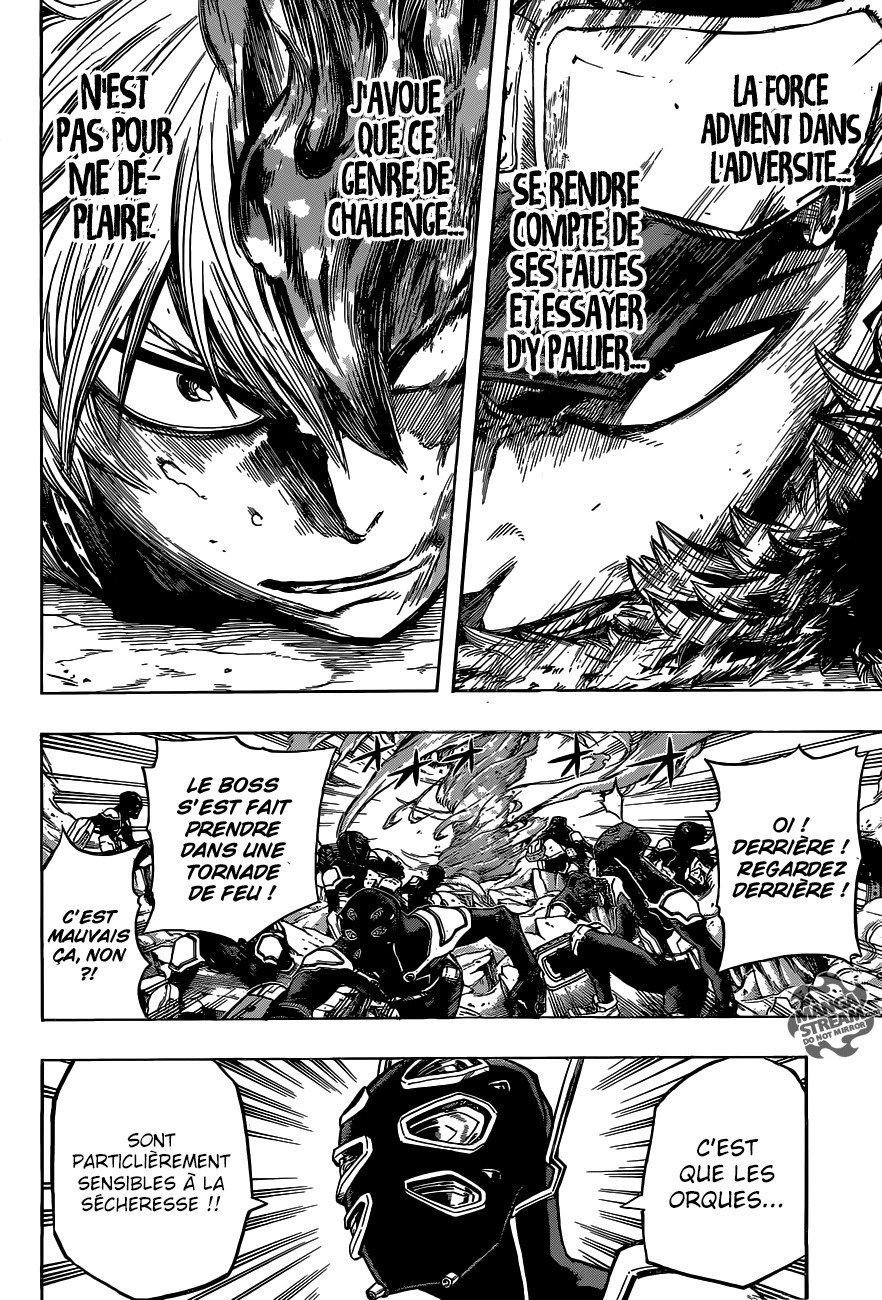 My Hero Academia: Chapter chapitre-113 - Page 2