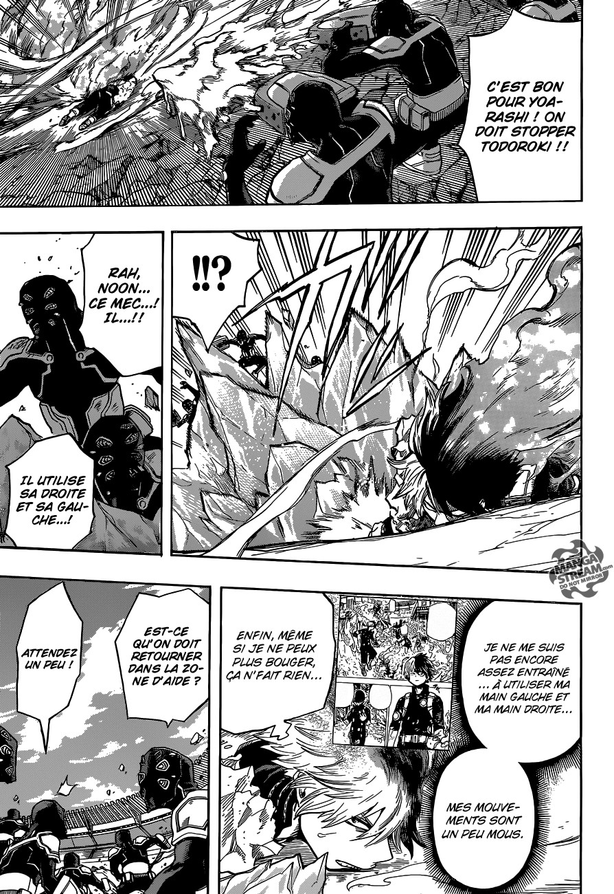 My Hero Academia: Chapter chapitre-113 - Page 3