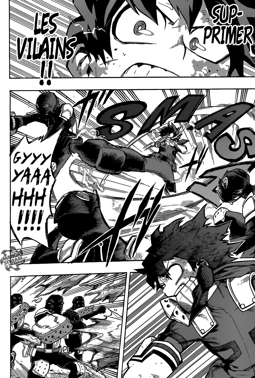 My Hero Academia: Chapter chapitre-113 - Page 4