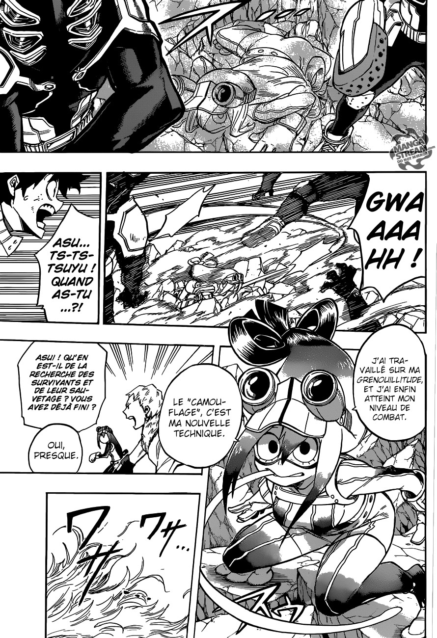 My Hero Academia: Chapter chapitre-113 - Page 7