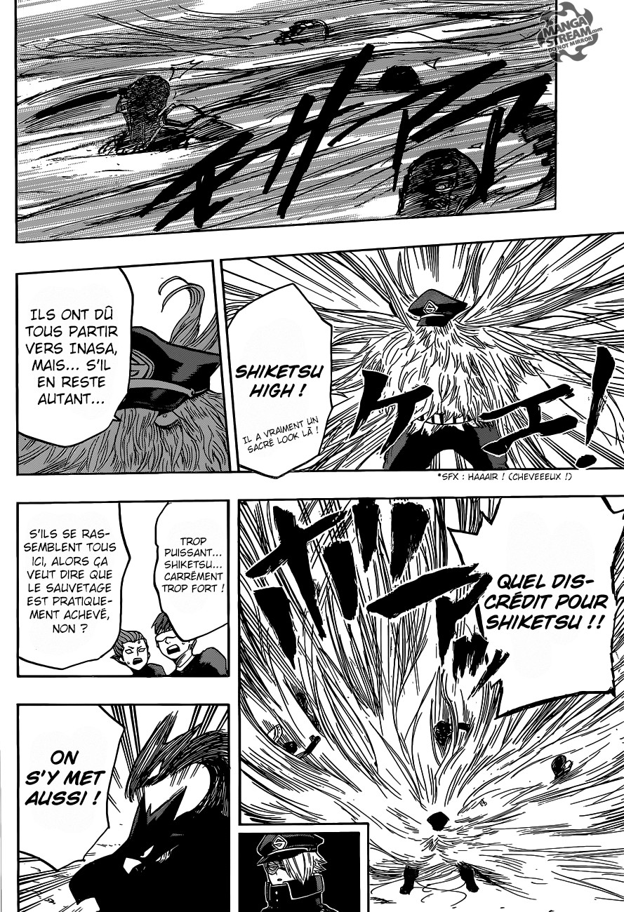 My Hero Academia: Chapter chapitre-113 - Page 8