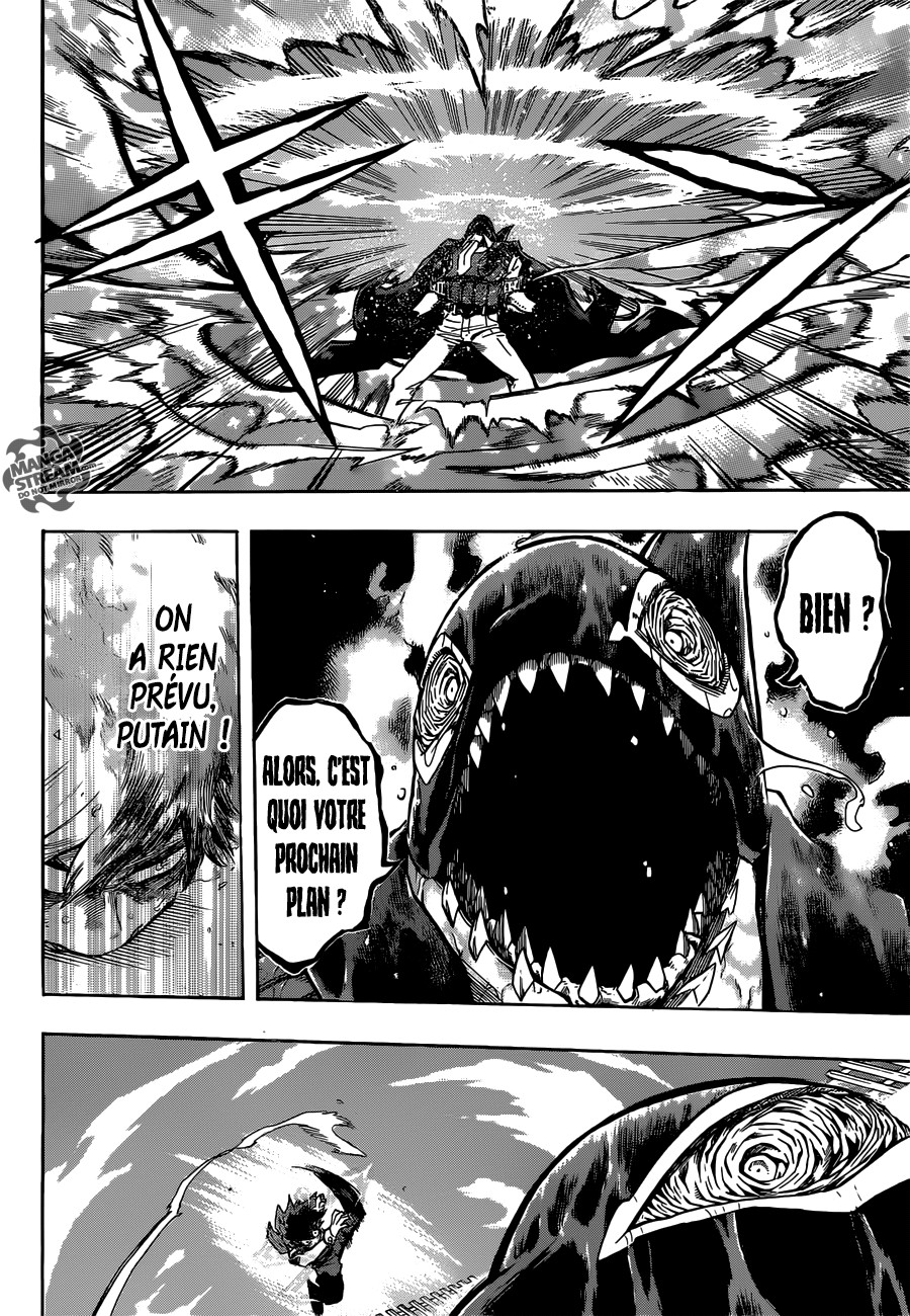 My Hero Academia: Chapter chapitre-113 - Page 10