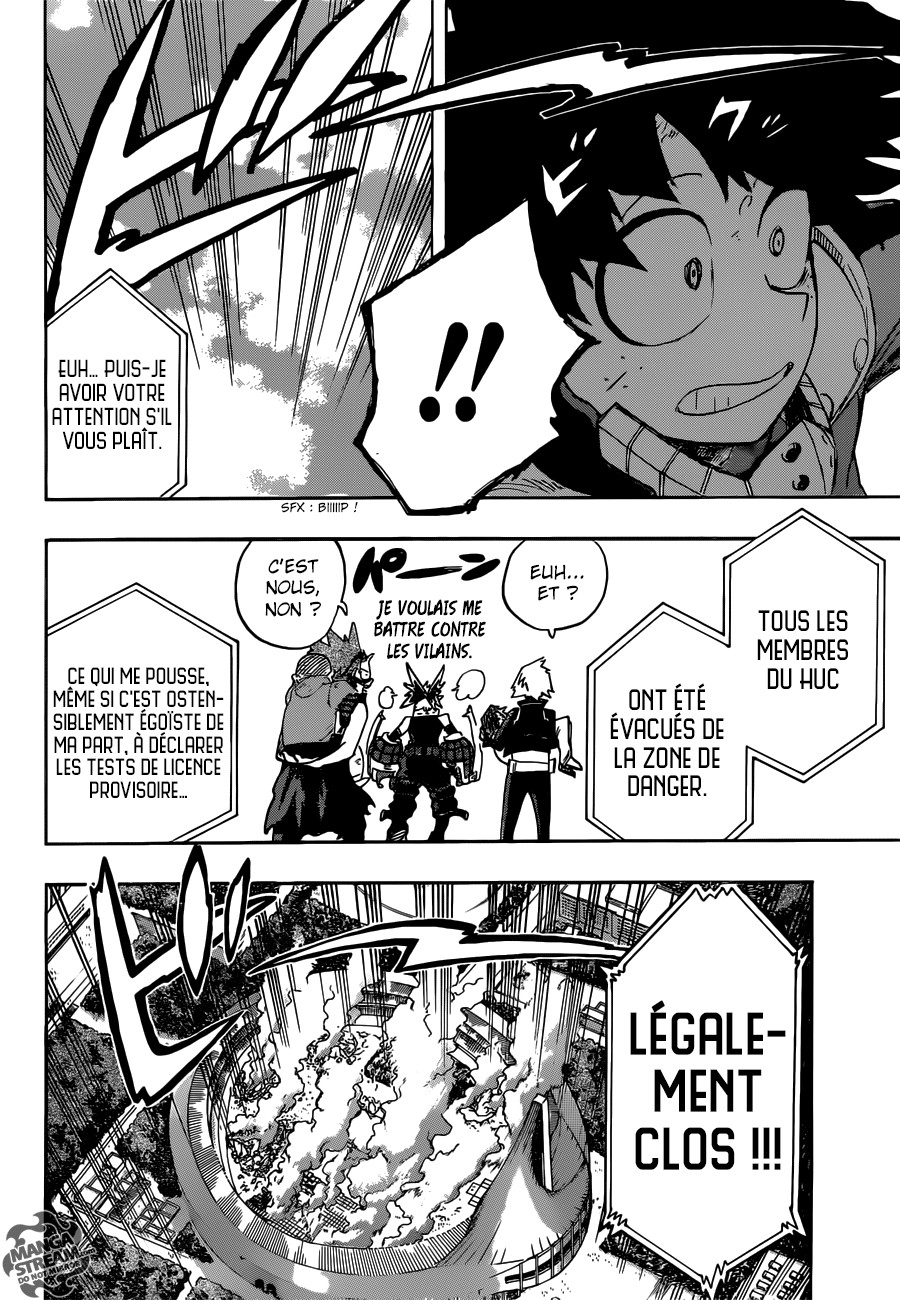 My Hero Academia: Chapter chapitre-113 - Page 12