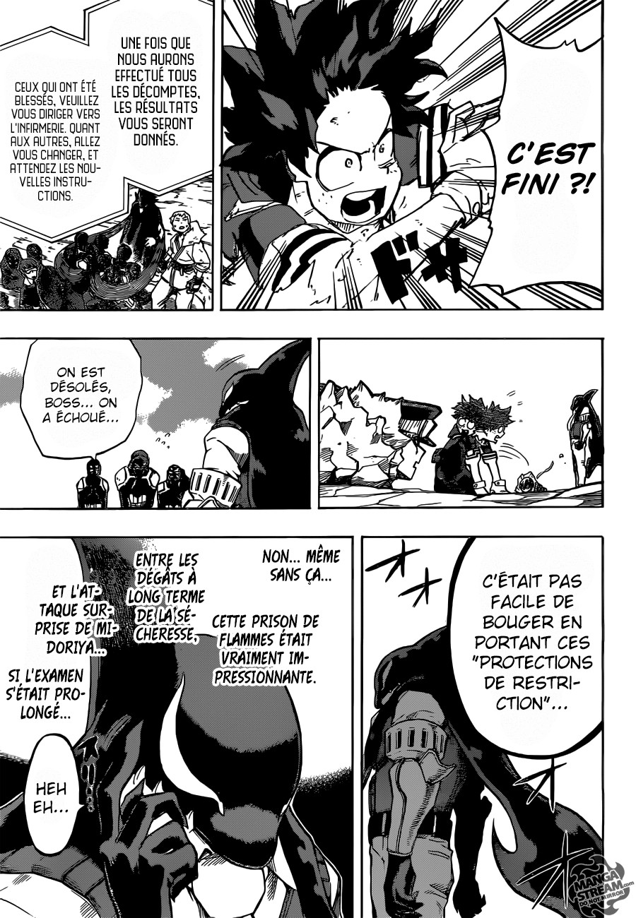 My Hero Academia: Chapter chapitre-113 - Page 13
