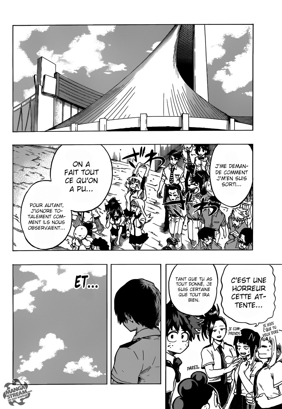 My Hero Academia: Chapter chapitre-113 - Page 14
