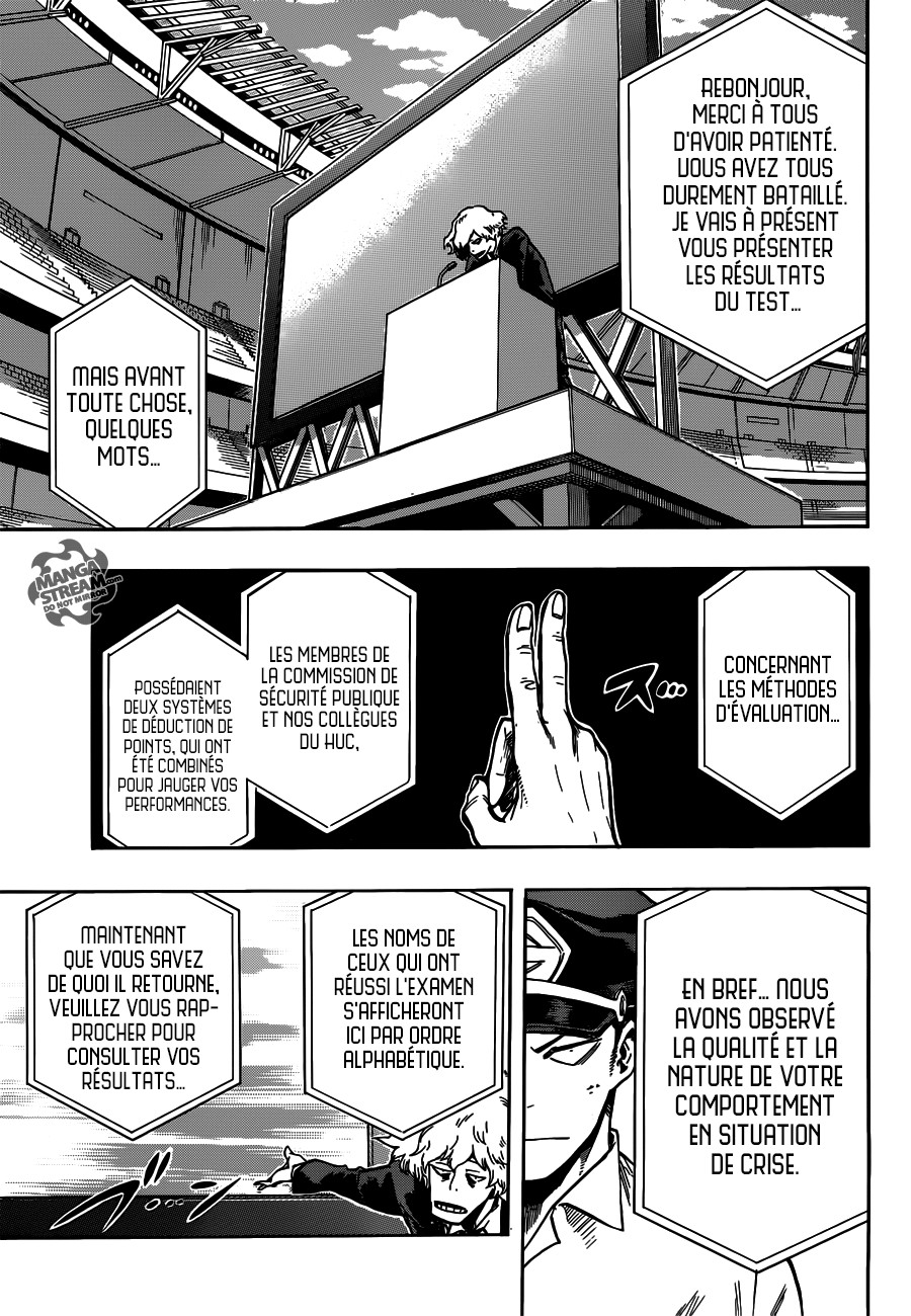 My Hero Academia: Chapter chapitre-113 - Page 15