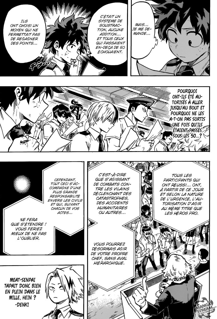 My Hero Academia: Chapter chapitre-114 - Page 9