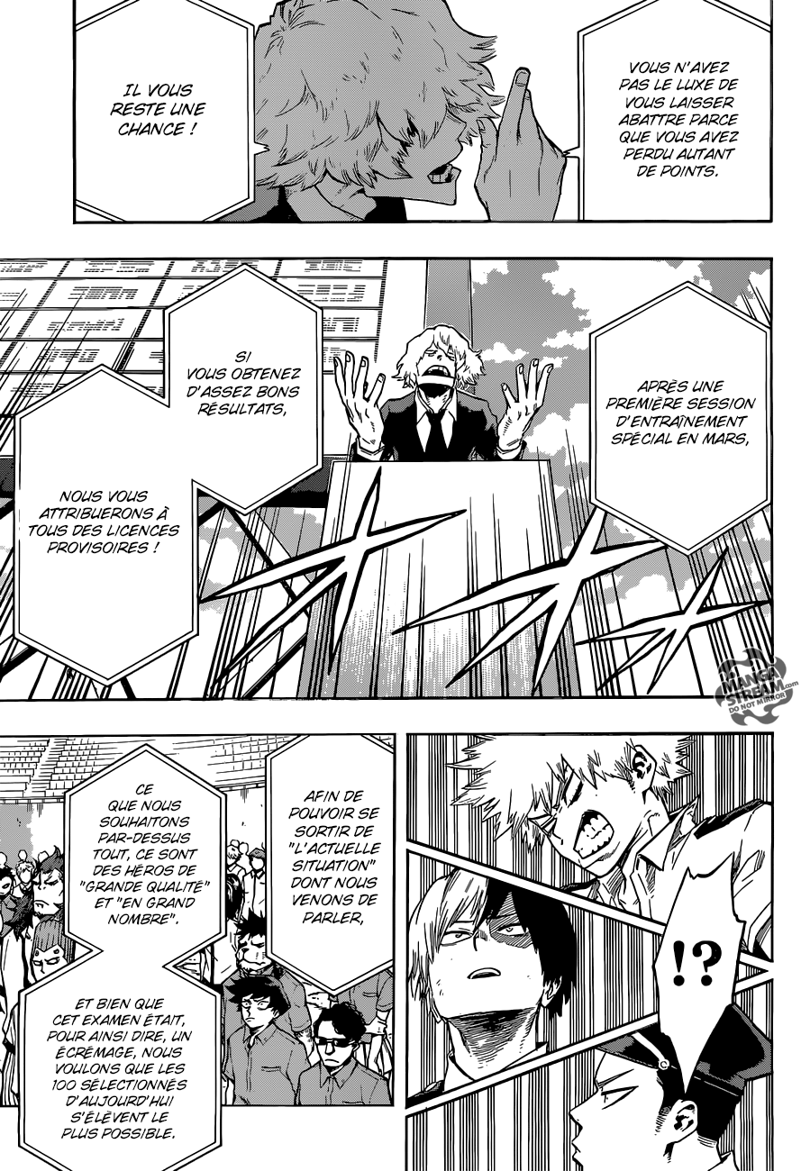 My Hero Academia: Chapter chapitre-114 - Page 11
