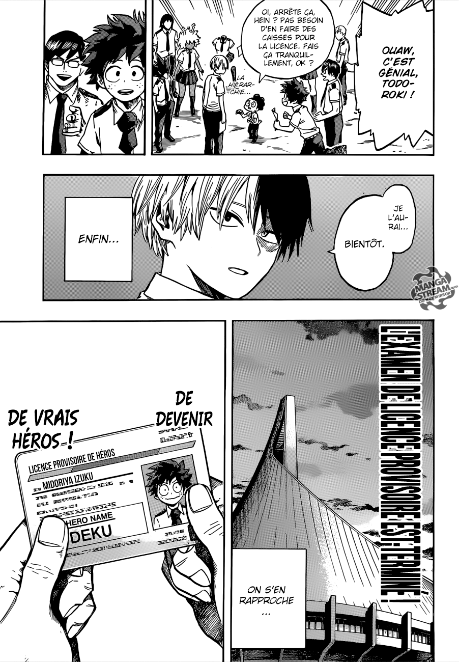 My Hero Academia: Chapter chapitre-114 - Page 13