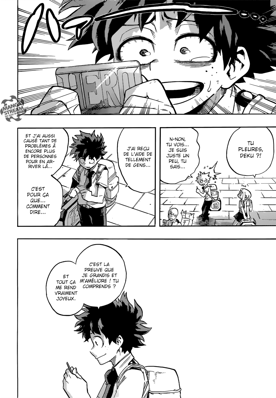 My Hero Academia: Chapter chapitre-114 - Page 14