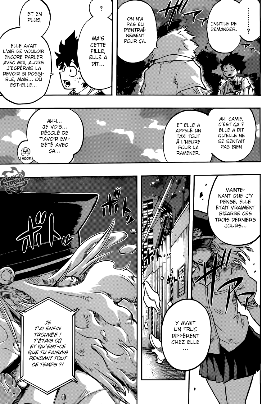 My Hero Academia: Chapter chapitre-114 - Page 17