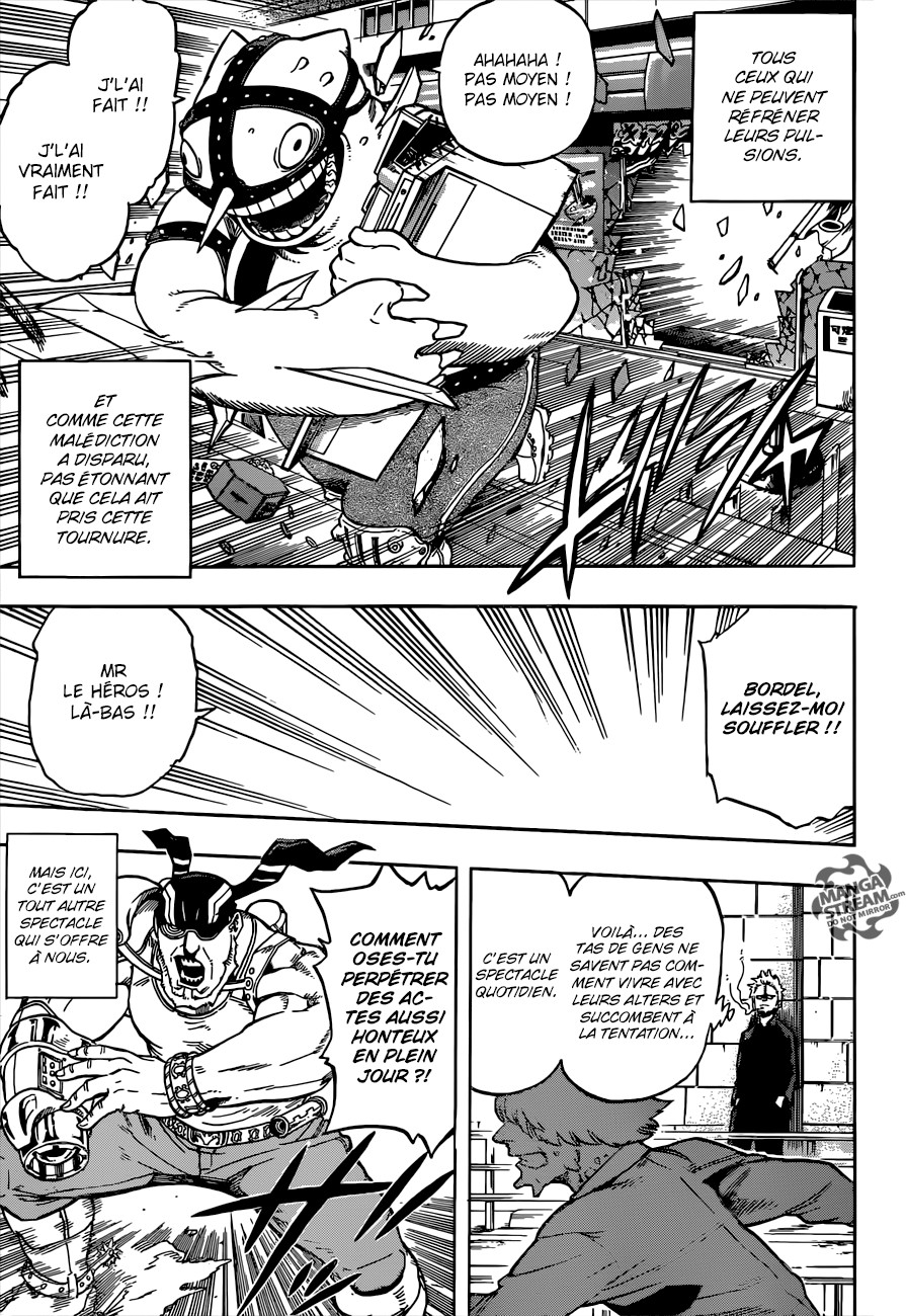 My Hero Academia: Chapter chapitre-115 - Page 5