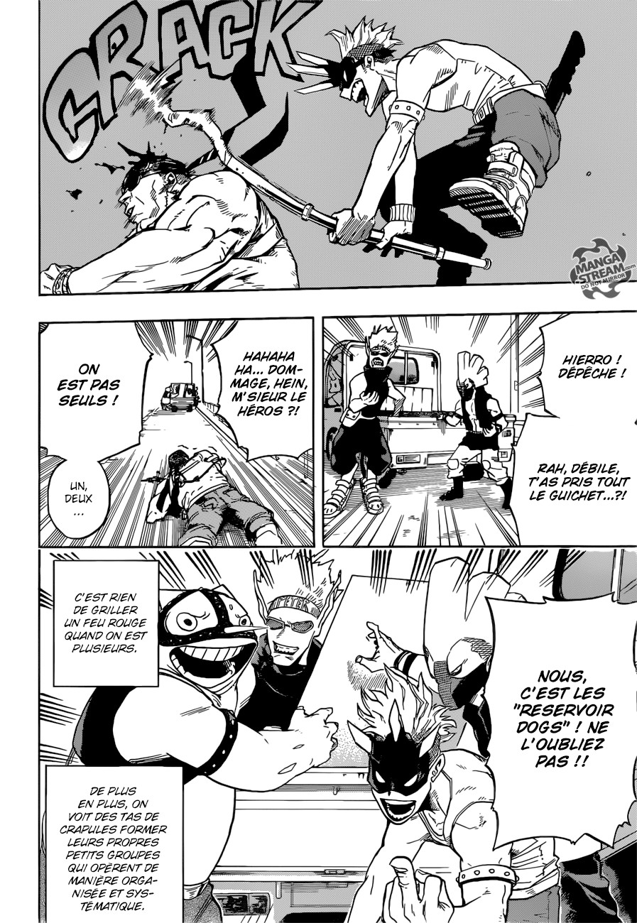 My Hero Academia: Chapter chapitre-115 - Page 6