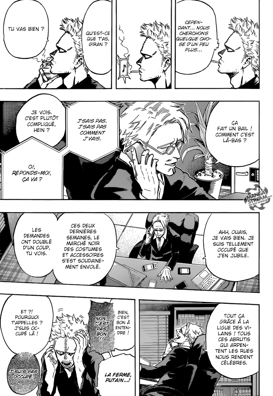 My Hero Academia: Chapter chapitre-115 - Page 7