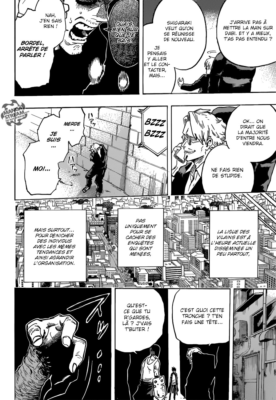 My Hero Academia: Chapter chapitre-115 - Page 8