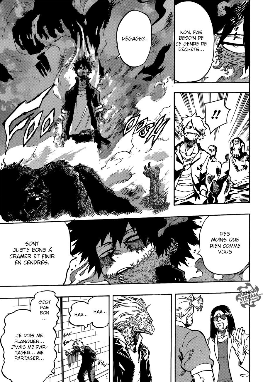 My Hero Academia: Chapter chapitre-115 - Page 9
