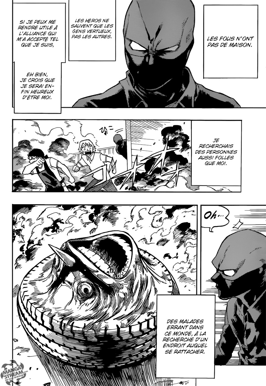 My Hero Academia: Chapter chapitre-115 - Page 12