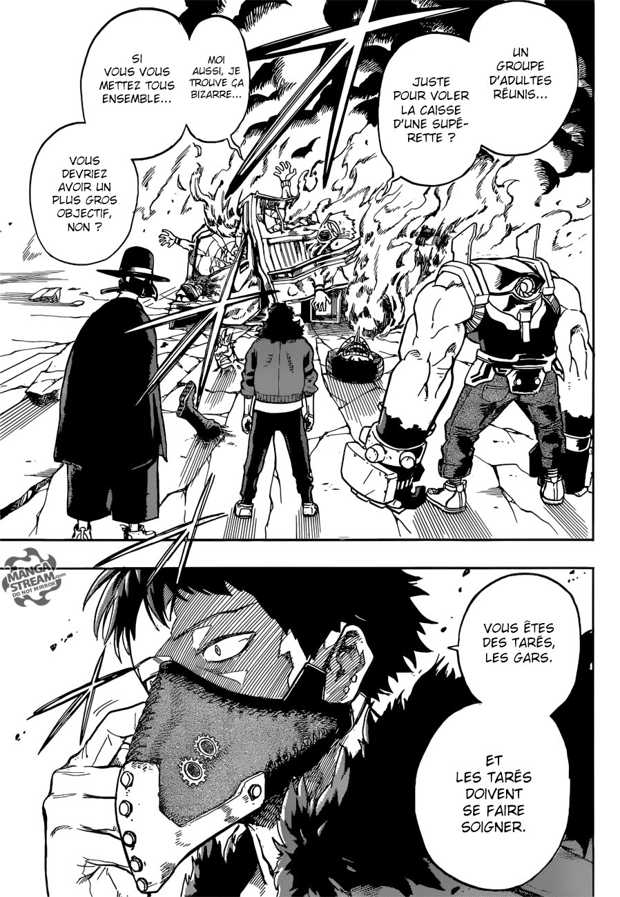 My Hero Academia: Chapter chapitre-115 - Page 13
