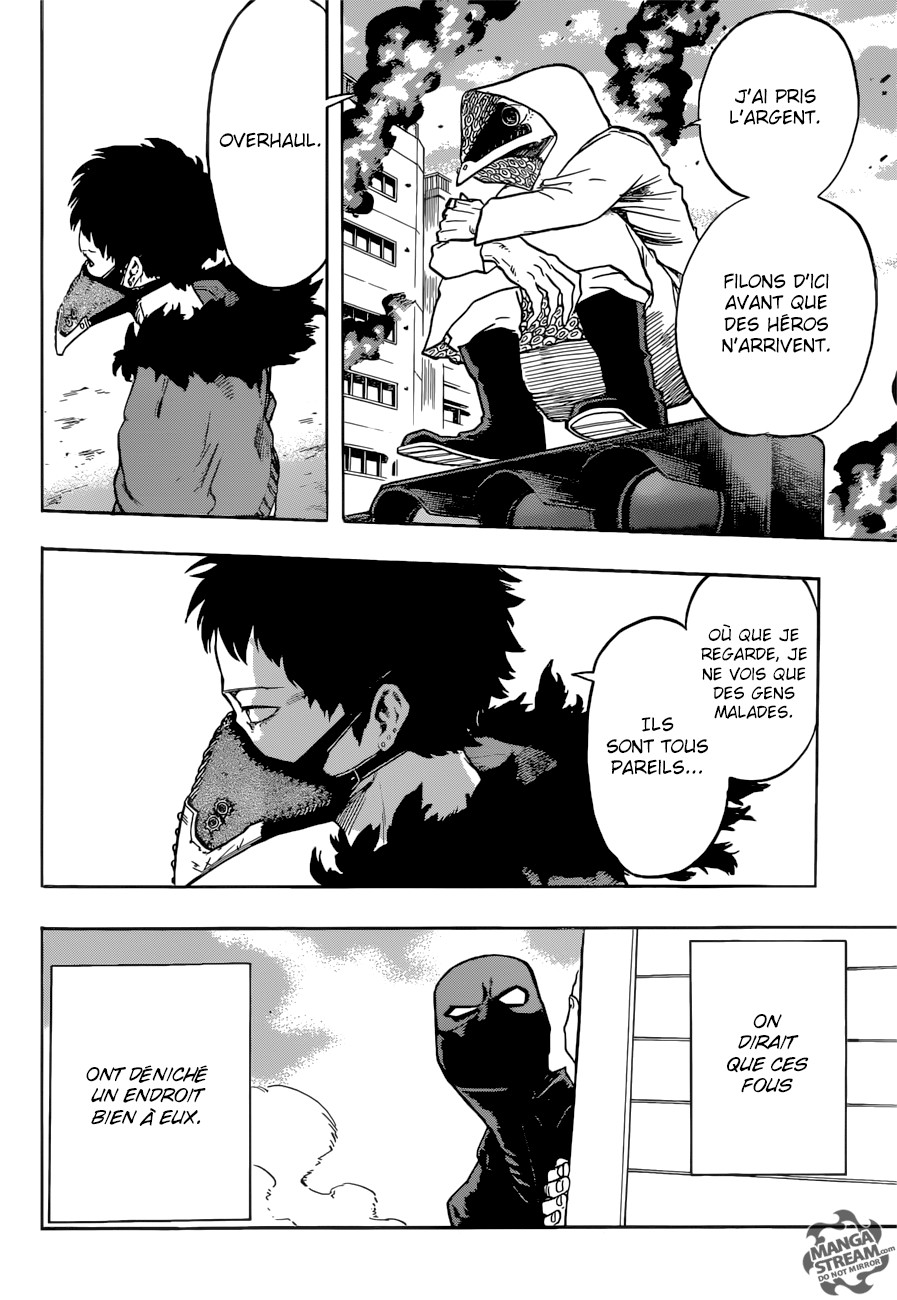 My Hero Academia: Chapter chapitre-115 - Page 14