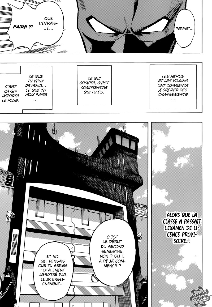 My Hero Academia: Chapter chapitre-115 - Page 15