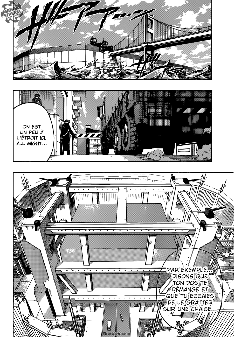 My Hero Academia: Chapter chapitre-116 - Page 2